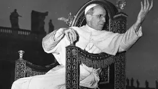 Venerable Pope Pius XII | Edit