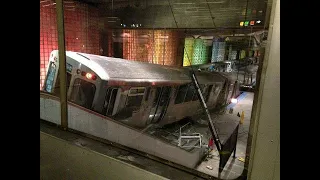 2014 O'Hare train crash 6 years later