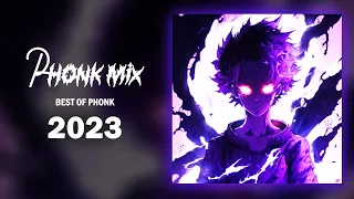 Phonk Music 2023 ※ Aggressive Drift Phonk ※ Фонка (MIDNIGHT / GigaChad Theme / NEON BLADE)