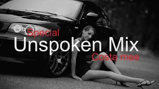 UNSPOKEN MIX Best Deep House Vocal & Nu Disco 2024