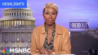 Watch the ReidOut with Joy Reid Highlights: Jan. 4