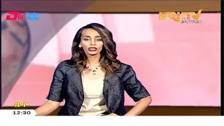 Midday News in Tigrinya for March 4, 2020 - ERi-TV, Eritrea