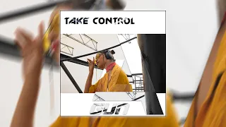 A'Gun - Take Control [ Electro Freestyle Music ]