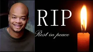 Its With Heavy Hearts We Report About Death Of' ‘Different Strokes’ Todd Bridges' Beloved Co Star