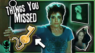 37 Things You Missed in Saw 3 (2006)