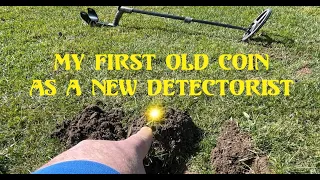 PARK METAL DETECTING REVEALS SOMETHING  ABSOLUTELY AMAZING!!!!!!