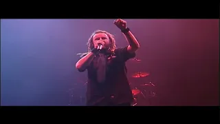 In Flames : Live At Hammersmith - 27/12/04 [Full Concert, DVD Quality]