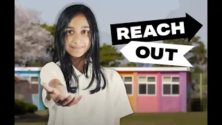 Anti-Bullying Week 2022: Reach Out - official Primary School film