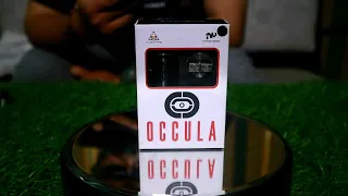 OCCULA RDA BY AUGVAPE X TWISTEDMESSES REVIEW INDONESIA