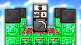 Minecraft Techopolis 2 | MASSIVE POWER UPGRADE & NETHERITE PRODUCTION #14 [Modded Questing Skyblock]