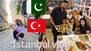 Is istanbul family friendly? Traveling with kids | turkey vlog Places to visit!!!