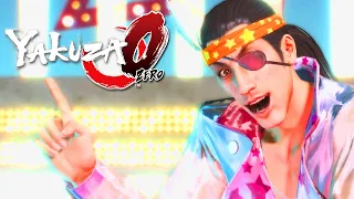 Yakuza 0 - PC Launch Trailer