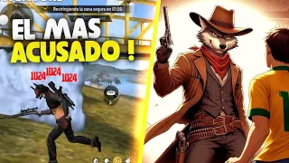 BRASlL LO ENCONTRÓ CON HACKS??? 😔 SE UNEN CONTRA FOSTER! 👹 ESTA ES LA RESPUESTA DEL LOBO..