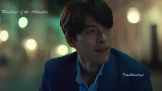 Hyun Bin/ Хён Бин/Now you know-Би-2/(Memories of the Alhambra )