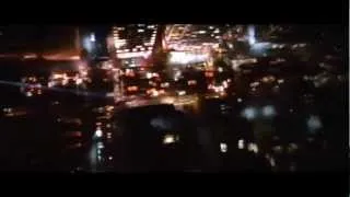 The Amazing Spiderman - Crane Scene