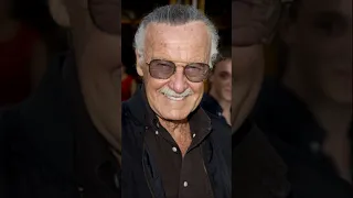 The Life and Death of Stan Lee