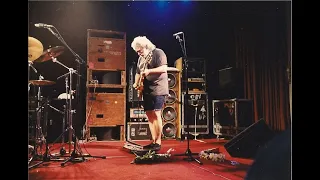 Jerry Garcia Band - 6/12/90 - Warfield Theater - San Francisco, CA - aud