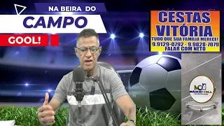 PROGRAMA NA BEIRA DO CAMPO