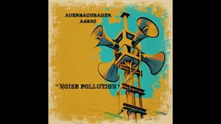 *NOISE POLLUTION-presented by Torrance Redrum & J.J.B.* (Ambient / Soundscape)