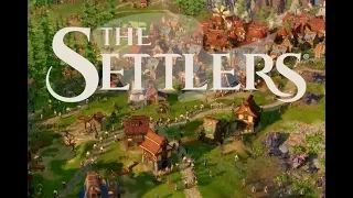 The Settlers 2019 - Боевая система в свежем трейлере