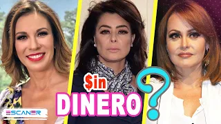 ¿ En la RUINA TOTAL ? Famosos que ESTÁN QUEBRADOS después de LA FAMA