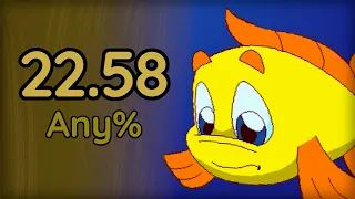 Freddi Fish 3 | 22.584 | CURRENT WR