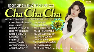 Tuyển Chọn Nhạc Trẻ 8x Cha Cha Cha Rumba Gây Nghiện - Mối Tình Chiều Mưa Bay - Nhạc Trẻ 8x 9x Hot