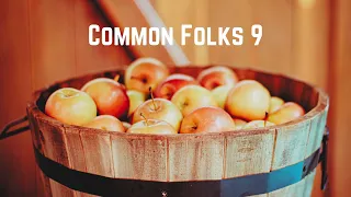 Common Folks: Pulling Teeth with Pliers & Appalachian Foodways