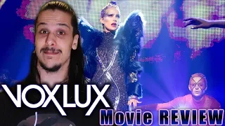 Vox Lux - Movie REVIEW (LEFFEST '18)