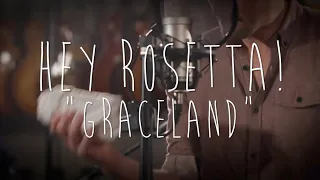 Hey Rosetta! Covers Paul Simon's "Graceland" Live at Chicago Music Exchange | CME Session
