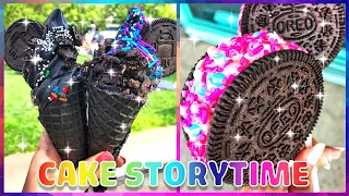 🌈🍰 Cake Decorating Storytime 🍰🌈 TikTok Compilation #150