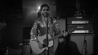 Lenny kravitz Live from the Greek theatre Los Angeles 2015