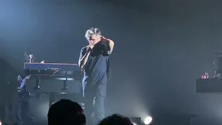 Orelsan - Le chant des sirènes @Orelsan Tour