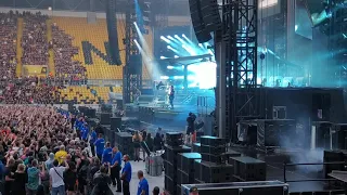 RAMMSTEIN Dresden 12.06.2019