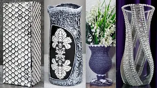 13 chic ideas on how to make a vase