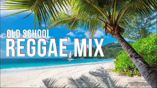 Reggae Mix Old School Gregory Isaacs, Freddie McGregor, UB40, Maxi Priest, Dennis Brown, John Holt