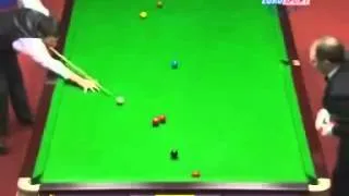 Ronnie O`Sullivan wants to go home   YouTube