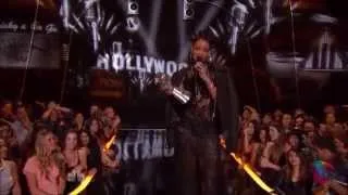 Rihanna - iHeartRadio Awards 2014