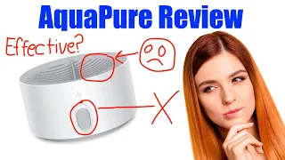 AquaPure Review (2023) - Mould and Bacteria Free Fruit & Veggies With This Device?