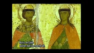 Documentary: Russia (Land of the Tsars) - Part 4