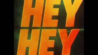 Dennis Ferrer - Hey hey (DF's Attention Vocal Mix)