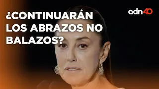 Así se combatirá la inseguridad de México si Claudia Sheinbaum dirige al país I Todo Personal