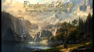 Celtic Medieval Music - Kingdom of Bards