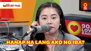 Ilang beses niya akong TINABOY... - Raqi's Secret Files (October 10, 2023)