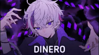 Nightcore - Dinero |Trinidad Cardona|