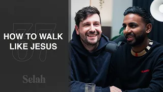 How to walk like Jesus | Evangelist Daniel Chand