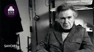 Cioran : un étrange scepticisme