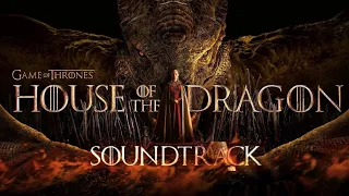 House Of The Dragon OST - Recreation