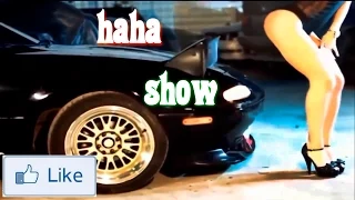 ТОР 10 ЛУЧШИЕ ПРИКОЛЫ 2015 haha show #14