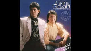 Gian e Giovani - Os Grandes Sucessos  1994